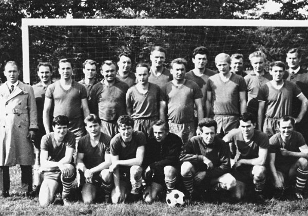 Historische Fotos